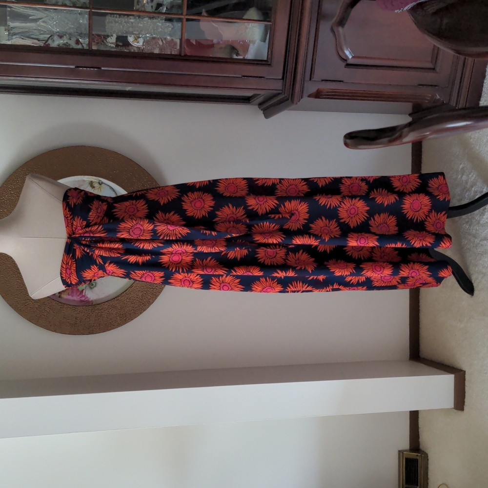 Band of gypsies dress